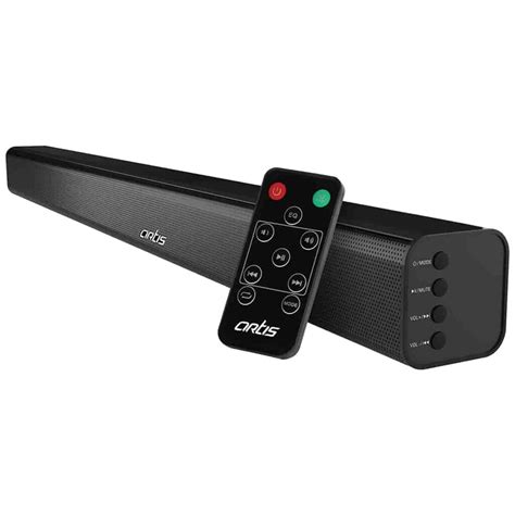 Best Budget Soundbars under 5000 for 2022 (Best Review) - Besttocart