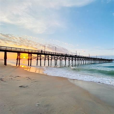 SURF CITY OCEAN PIER, INC. - Restaurant Reviews, Photos & Phone Number - Tripadvisor