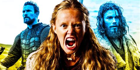 Vikings: Valhalla Season 3 - Release Date, Cast, Story, Trailer ...