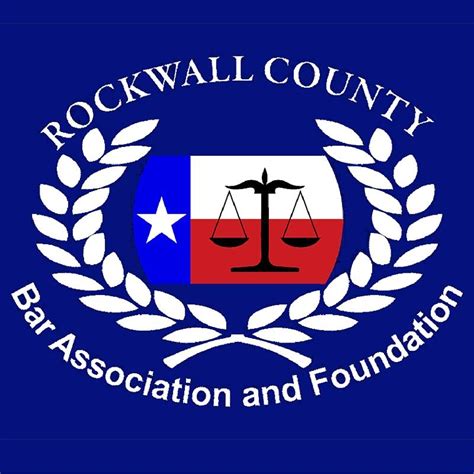 Rockwall County Bar Association | Rockwall TX