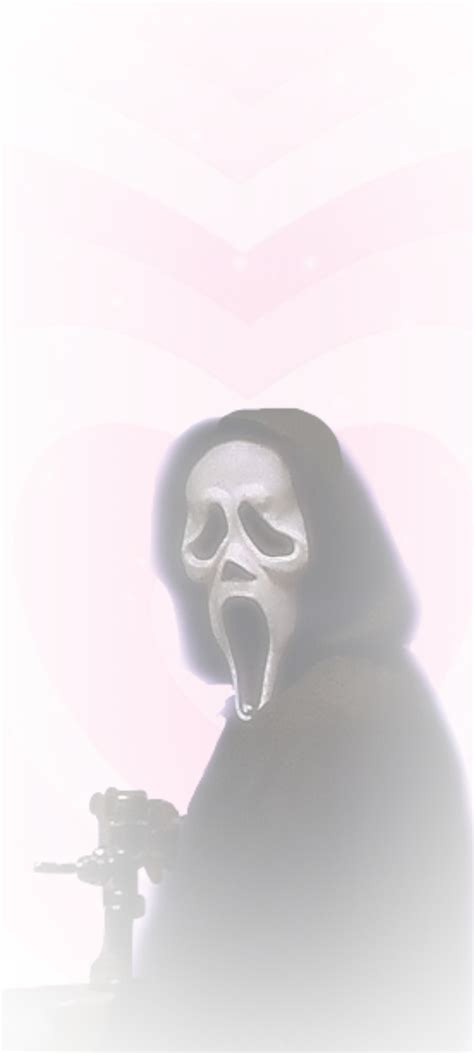 Pink Ghostface Wallpapers - Wallpaper Cave