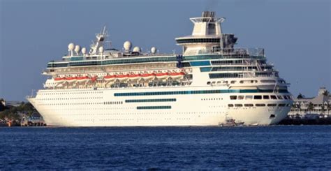 Is Majesty of the Seas Going to Be Scrapped?