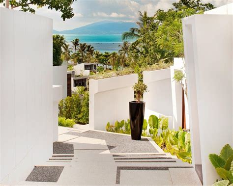 AWAY® Spa at W Koh Samui - Haute Grandeur