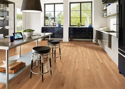 Bruce Red Oak Hardwood Flooring – Flooring Site