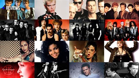 Is '80s Music Really Better than Today's Music? - Y101fm