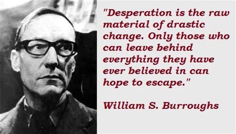 William S Burroughs Quotes | Germany Quotes