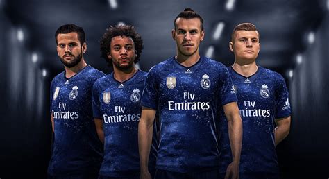 EA Sports Announces New Partnership Deal With Real Madrid | FIFA Infinity