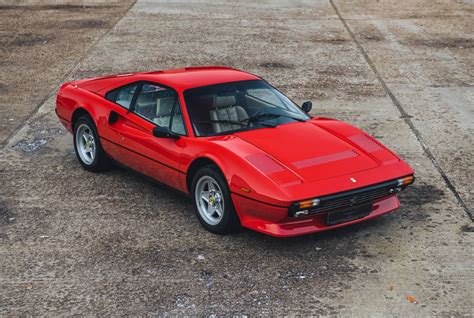 Ferrari 308 Classic Cars for Sale - Classic Trader