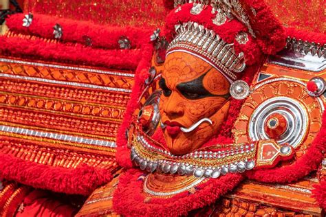 Theyyam Festival | Dance Of Gods - Holidify