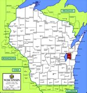 Calumet County, Wisconsin Genealogy • FamilySearch