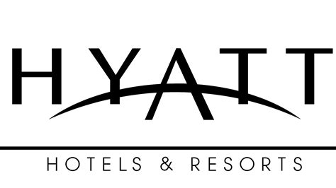 Hyatt Logo y símbolo, significado, historia, PNG, marca