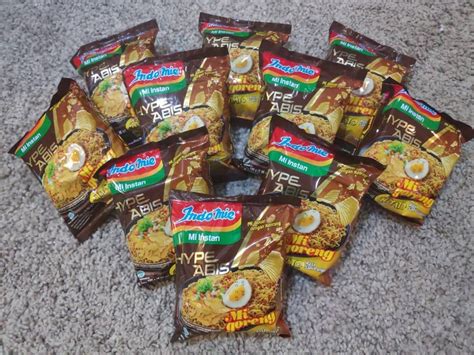 Indomie Rasa Chitato yang Viral, Bisa Beli Dimana Ya? - Portal Wanita Muda