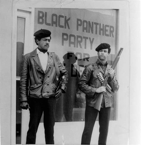 Black Panther co-founder Huey Newton killed, Aug. 23, 1989