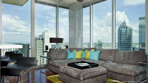 Downtown Tampa condo prices rising in Skypoint - Tampa Bay Business Journal