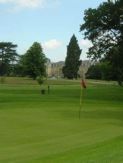 Course review: Luton Hoo Hotel, Golf & Spa | Golfmagic