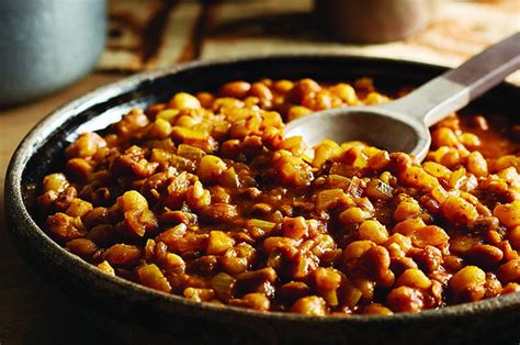 Samp and beans - A much loved South African staple