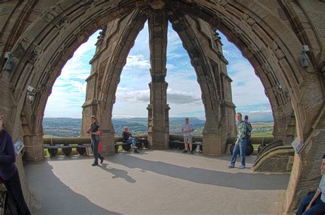 National Wallace Monument