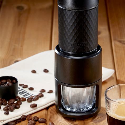 Portable Espresso Maker - Staresso - Touch of Modern