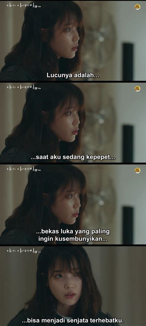 My Mister Quotes | Kata-kata, Motivasi, Kata-kata indah