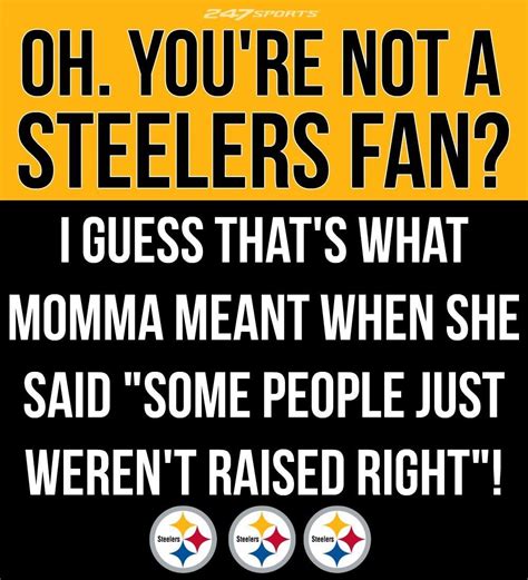 Steelers Fan | Steelers fan, Steelers girl, Steelers