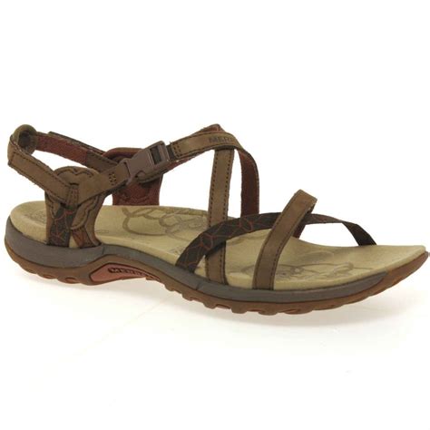 Merrell Sandals Ladies ~ Ladies Walking Sandals