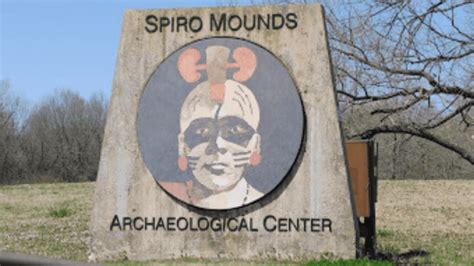 Why Do People Visit Spiro Mounds in Oklahoma? - Drivin' & Vibin'