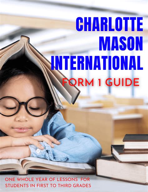 Charlotte Mason International Curriculum Form 1 Set A (PDF) – Charlotte ...