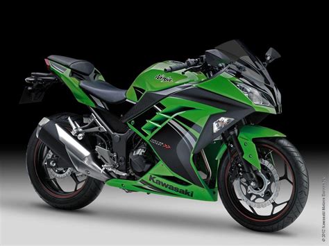 Kawasaki Ninja 300 Wallpapers - Wallpaper Cave