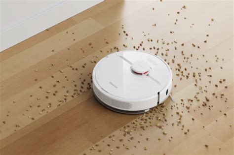 Robot Vacuum Cleaner: Premium cleaning at a discount price