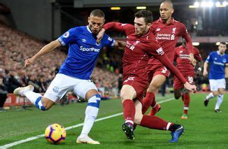 Liverpool vs Everton Highlights • Full Match- Highlights TV