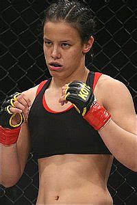 Shayna "The Queen of Spades" Baszler MMA Stats, Pictures, News, Videos, Biography - Sherdog.com