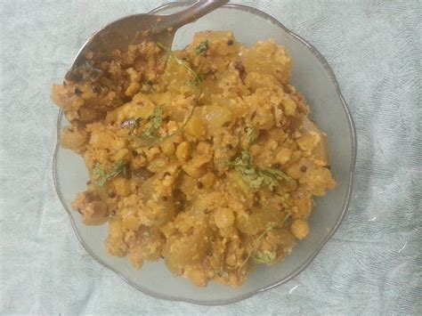 Quick Bottle gourd curry – Uma's Recipes Corner!