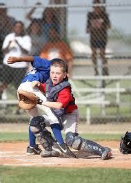 10 Youth Catcher Drills to Build an Elite Player - Baseball Boom ...