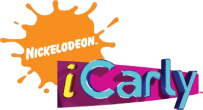 iCarly Logo - LogoDix