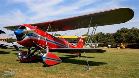 The Aero Experience: Vintage Aircraft: Looking Back on the Antique Airplane Association 2015 Fly ...