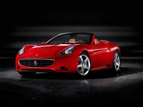 Auto | Ferrari California