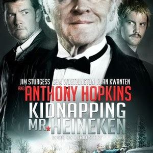 Kidnapping Mr. Heineken - Rotten Tomatoes