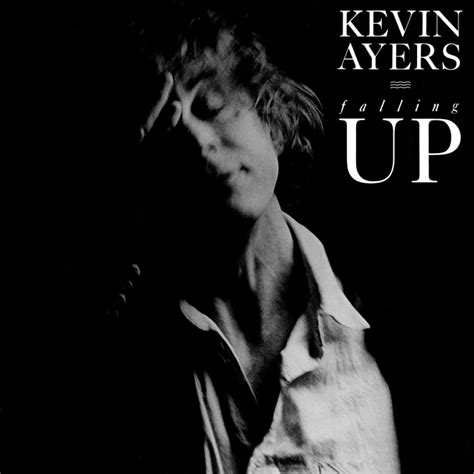 Kevin Ayers' greatest '80s album returns - Goldmine Magazine: Record Collector & Music Memorabilia