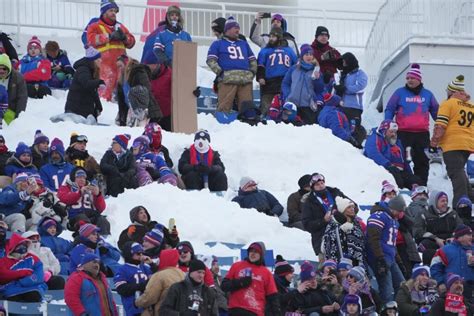 Bills ‘Feed the Pit’ Trend Explained: Bills Fans “Sacrificing ...