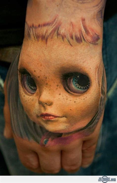 Most Disturbing Tattoos Ever | Tattoos | Pinterest