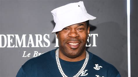 Busta Rhymes Says Rappers Are Scared To Rhyme With This Artist