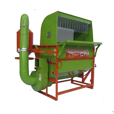 Hot Sales Rice Thresher/rice Sheller Larger Capacity Free Your Hand ...