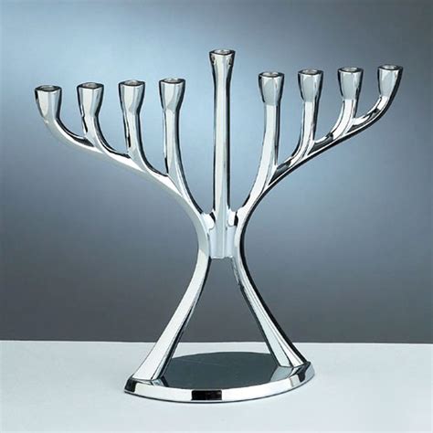 MODERN MENORAH - YourHolyLandStore