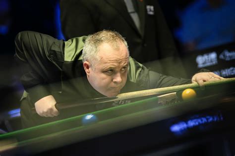 John Higgins Wins Championship League Group 3 - SnookerHQ