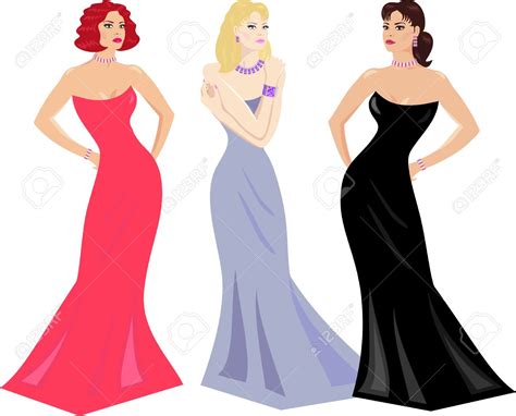 Free Dress Clipart at GetDrawings | Free download