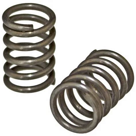 Stainless Steel Engine Valve Spring, For Diesel Engines at Rs 18.50 ...