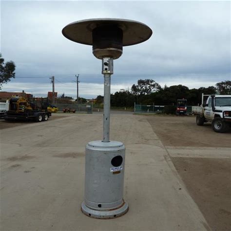 HEATER MUSHROOM | Belgrove Hire