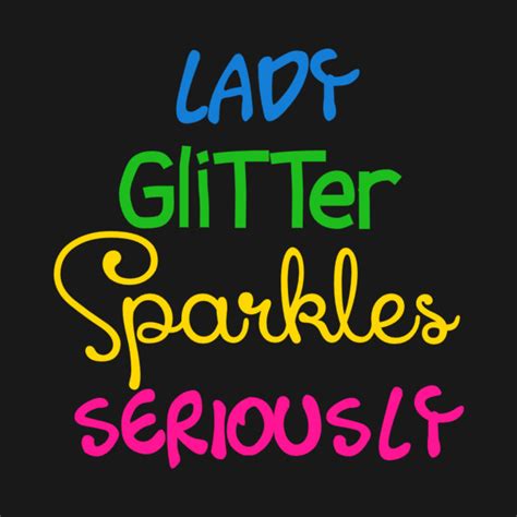 Lady Glitter Sparkles Seriously - Trolls - Onesie | TeePublic