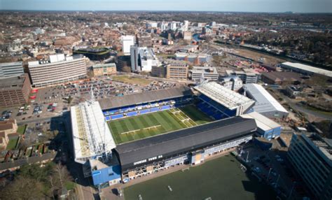 Town Announce Matchday Ticket Prices - Ipswich Town News | TWTD.co.uk