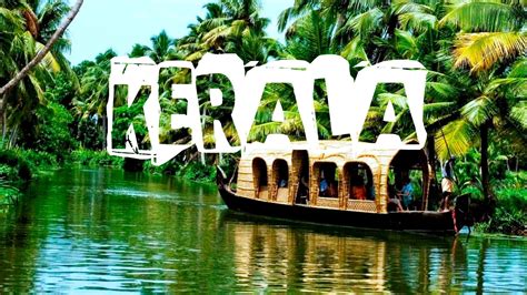 Kerala Tourism